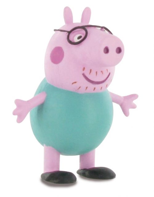 Figura Papa Pig