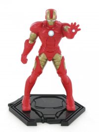Figura Iron Man Los Vengadores