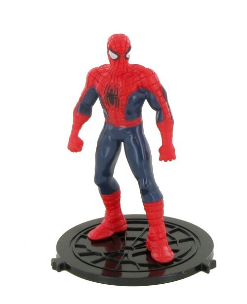 Figura Spiderman Marvel