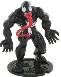 Figura Venom Marvel