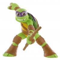 Figura Donatello Tortugas Ninja