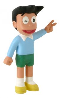 Figura Suneo Doraemon