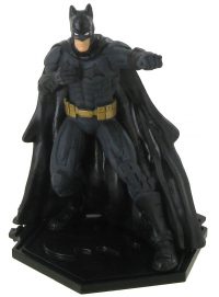 Figura Batman Puño DC La Liga de la Justicia