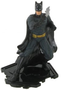 Figura Batman Arma DC La Liga de la Justicia