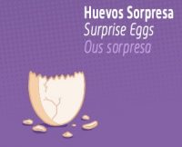 Huevos Sorpresa