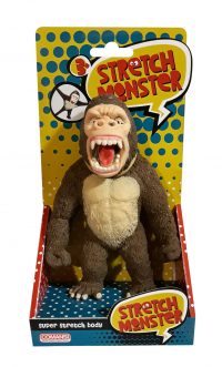 Strech Monsters - Gorilla