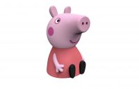 Figura My First Peppa Pig