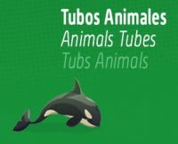 Tubos Animales