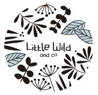 Figuras Little Wild & Co
