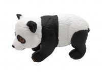 Figura Panda Bebé Little Wild