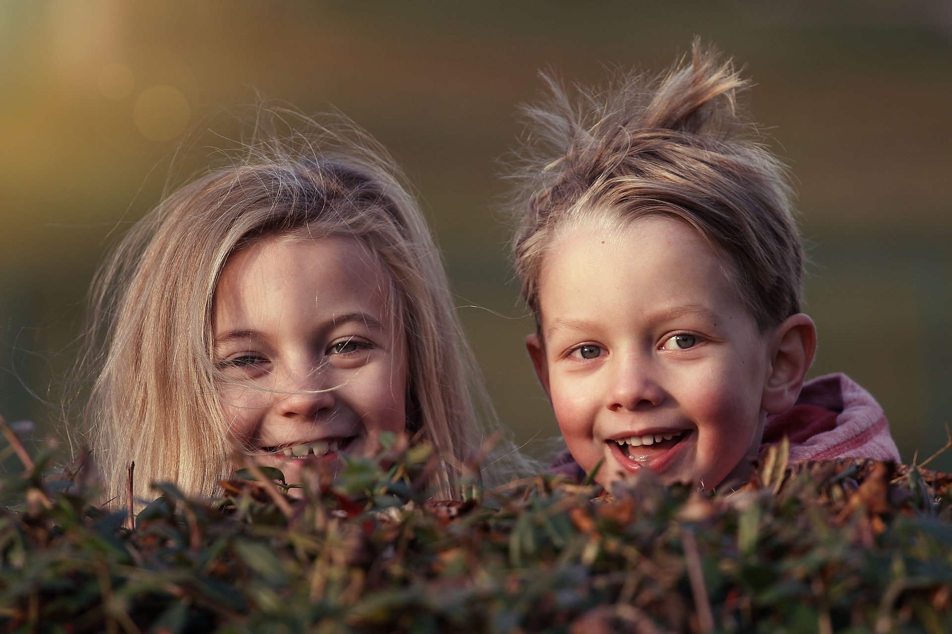 ¿Por qué es importante disfrutar del aire libre con los niños?