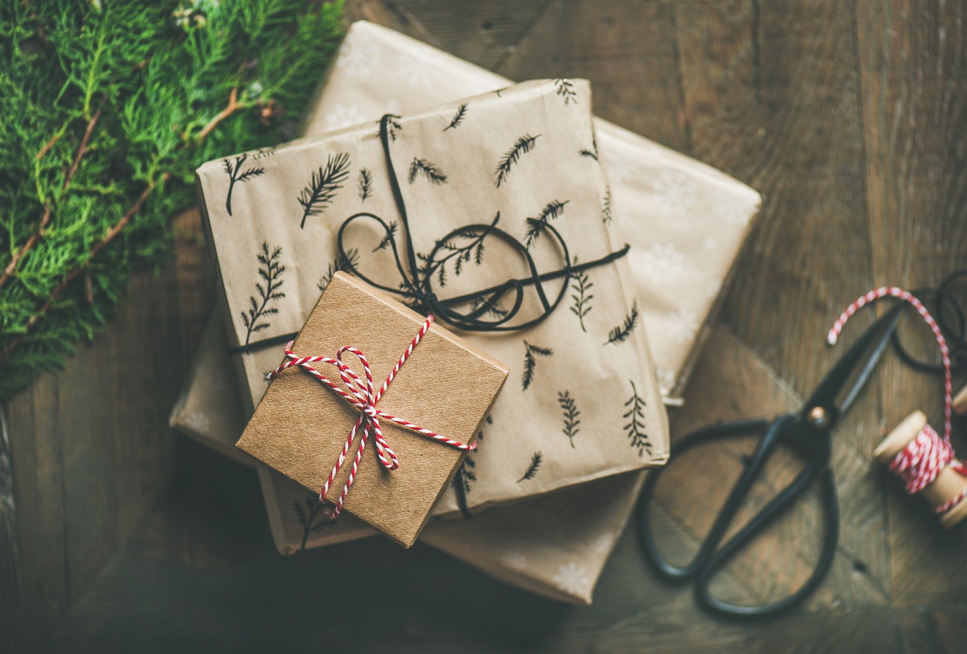 6 ideas de regalos de Navidad para 2021
