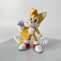Figura Tails de Sonic The Hedgehog