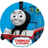 Figuras Thomas y sus Amigos