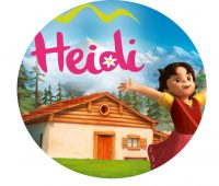 Figuras Heidi