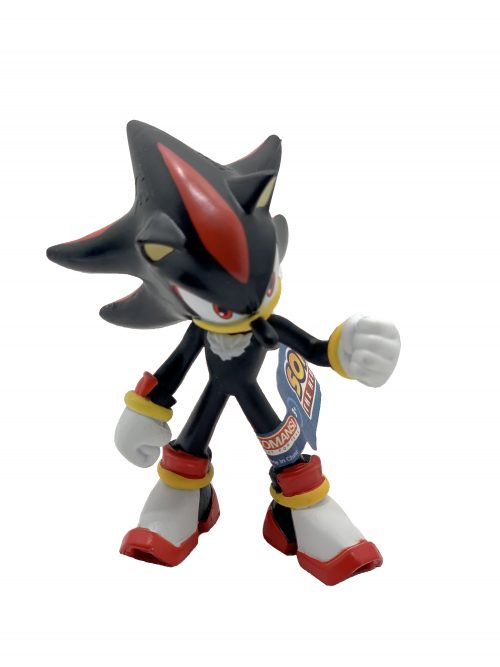 Figura Shadow de Sonic The Hedgehog