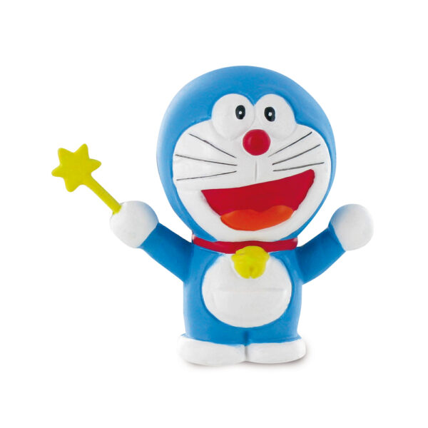 figuras de Doraemon la serie coleccionables serie anime shizuka nobita suneo dorami takeshi