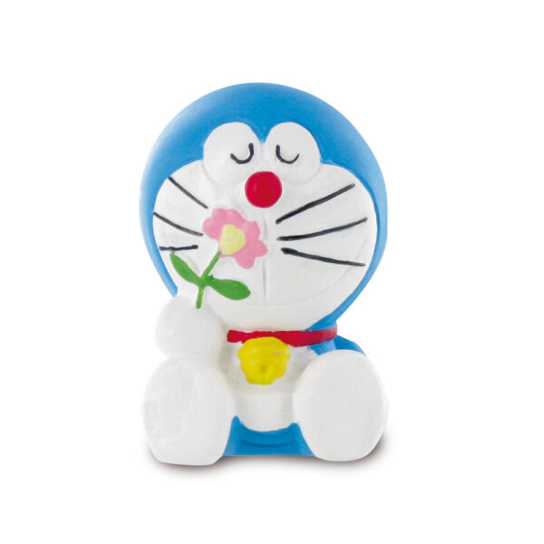 figuras de Doraemon la serie coleccionables serie anime shizuka nobita suneo dorami takeshi