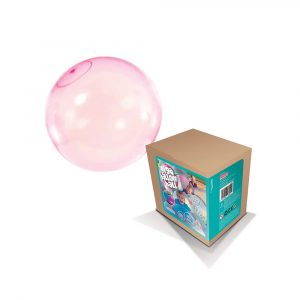 giga balloon ball pelota hinchable boing juguetes al aire libre juguetes para el exterior infantil niños pelotas balones pelota balon