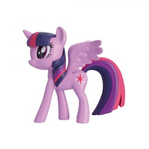 Figura My Little Pony Twilight Sparkle