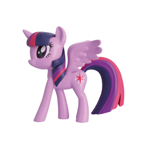 hemisferio Deliberar victoria Figura Twilight Sparkle | Juguetes My Little Pony