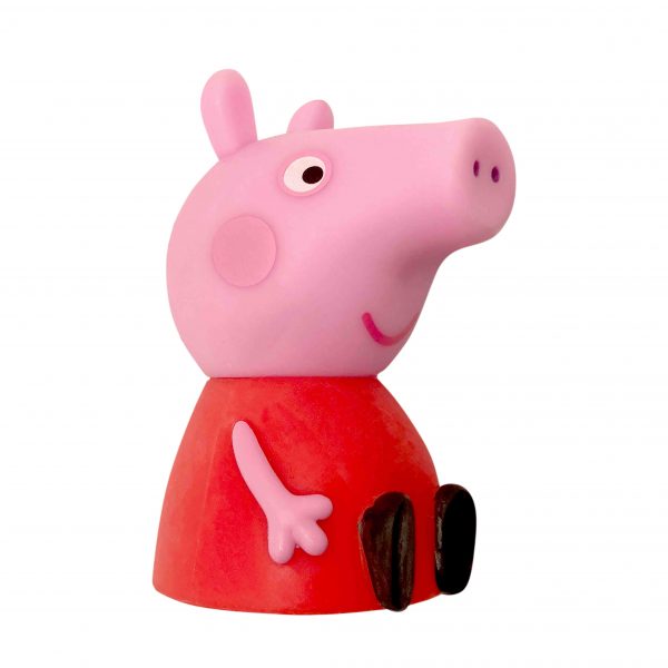mi primera Peppa Pig figura para bebés juguetes infantiles para recien nacidos show Peppa Pig