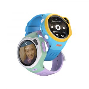 MyFirst Fone R1 reloj inteligente infantil para niños gps smartwatch 4G
