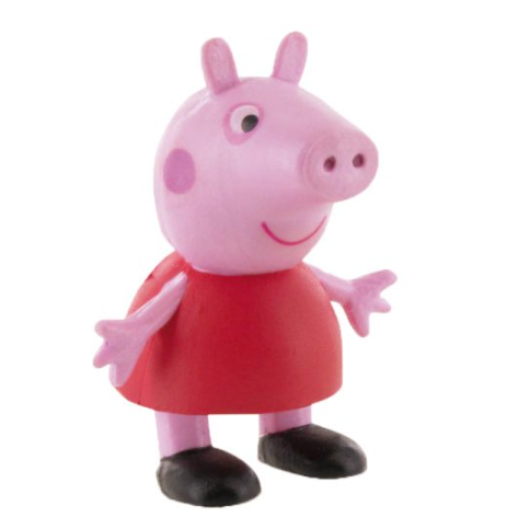 Figura Peppa Pig
