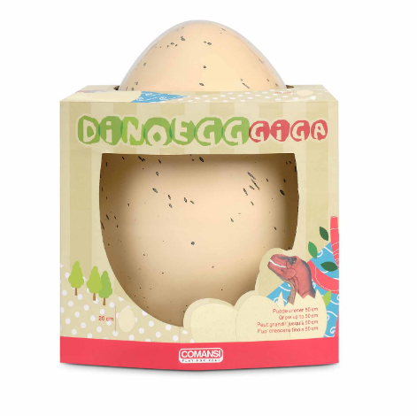 Dino Egg Giga
