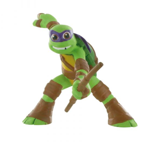 Figura Donatello
