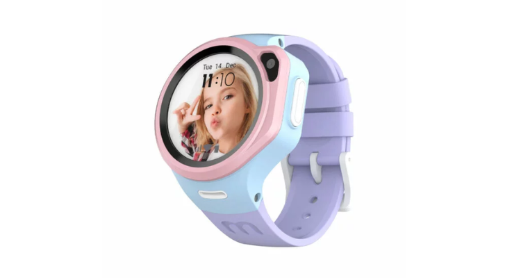 Myfirst fone R1s smartwatch para niños